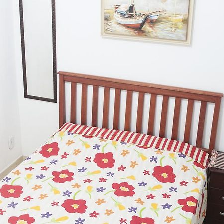 Apartament Apart Marcelo - Studio Catete Rio de Janeiro Zewnętrze zdjęcie