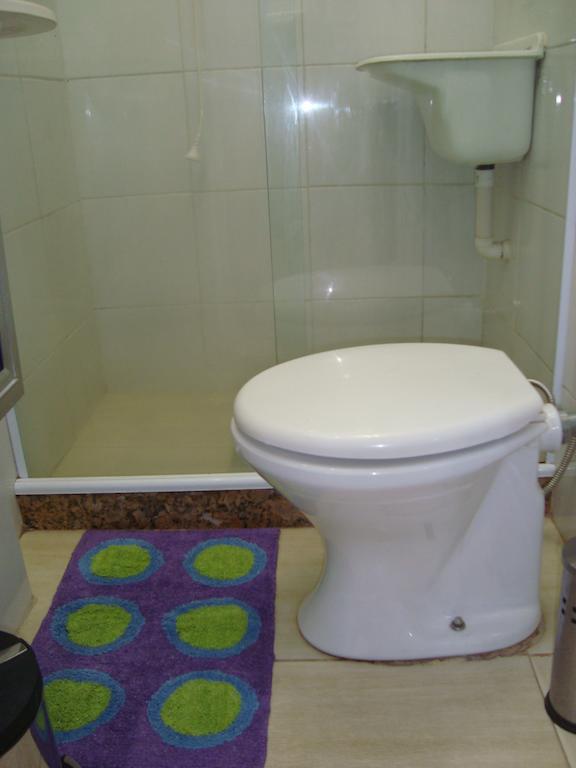 Apartament Apart Marcelo - Studio Catete Rio de Janeiro Pokój zdjęcie