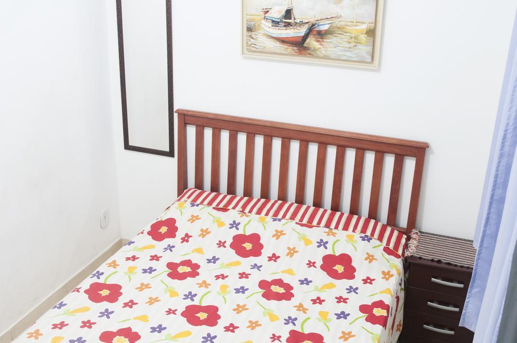 Apartament Apart Marcelo - Studio Catete Rio de Janeiro Zewnętrze zdjęcie