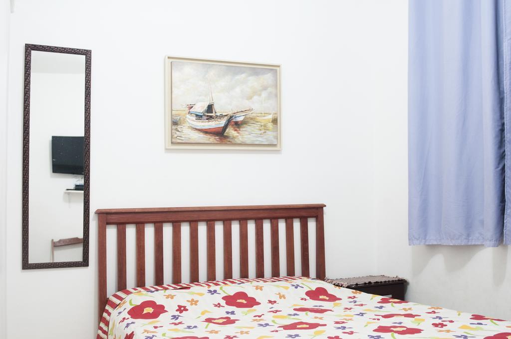 Apartament Apart Marcelo - Studio Catete Rio de Janeiro Zewnętrze zdjęcie
