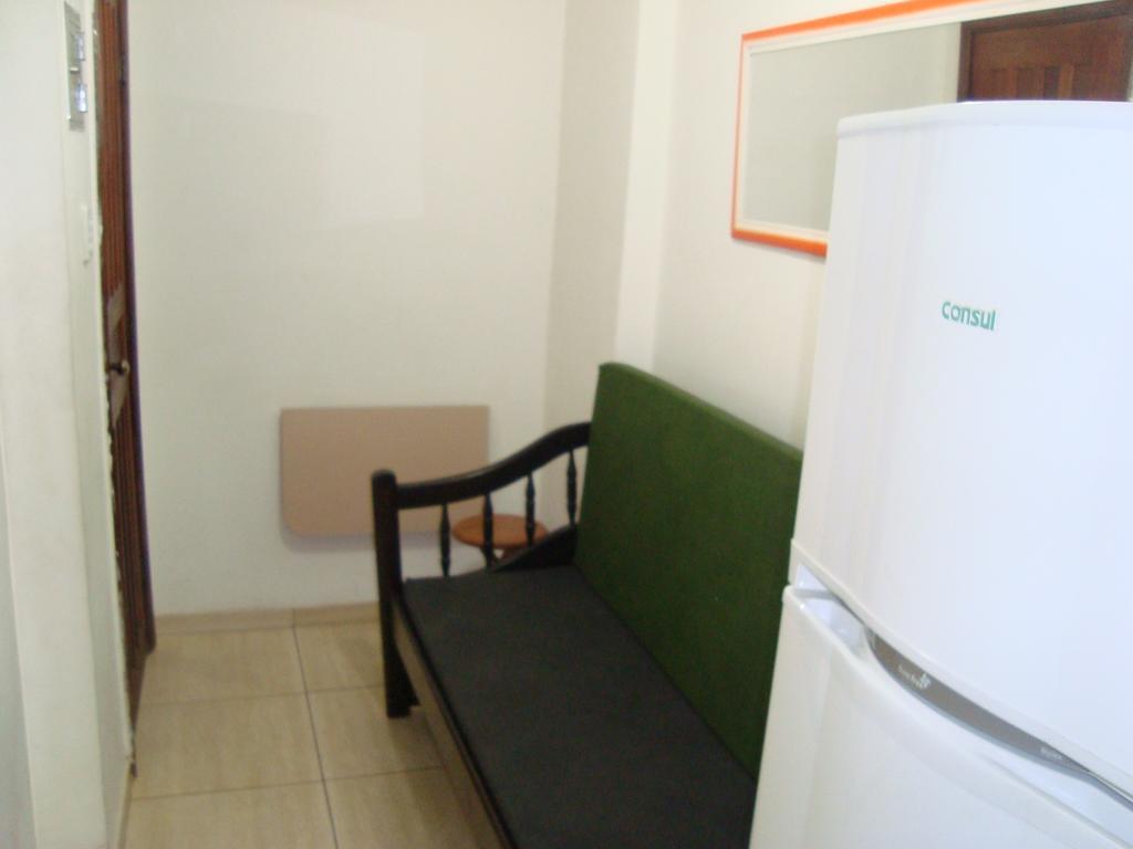 Apartament Apart Marcelo - Studio Catete Rio de Janeiro Zewnętrze zdjęcie