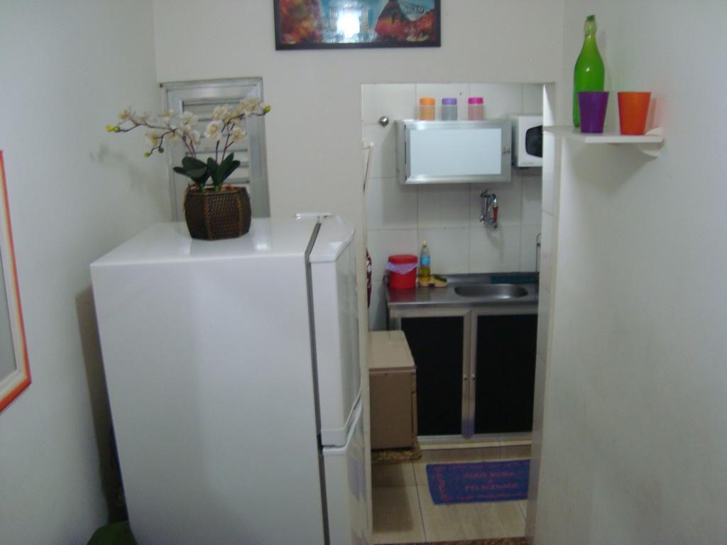 Apartament Apart Marcelo - Studio Catete Rio de Janeiro Zewnętrze zdjęcie